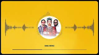 Berkut & Aisha feat. Dlacruz - Dunia (Remix)