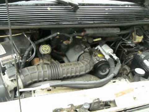 Aerostar ford problem transmission