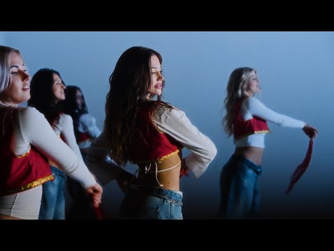 DONIKA - Cika Shqiptare (Official Music Video)