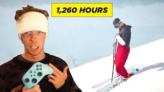 I Played STEEP for 1260 Hours…