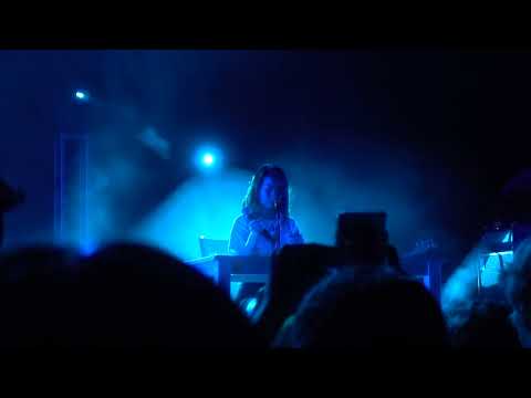 Mitski - Old Friend (Central Park SummerStage, NYC 9/8/19)