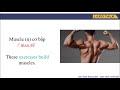 Concepts and Details from Video