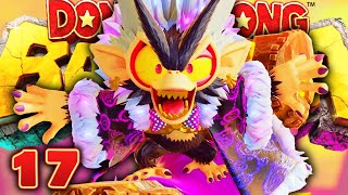 Le combat FINAL contre VOID KONG ?? - DONKEY KONG BANANZA EPISODE 17