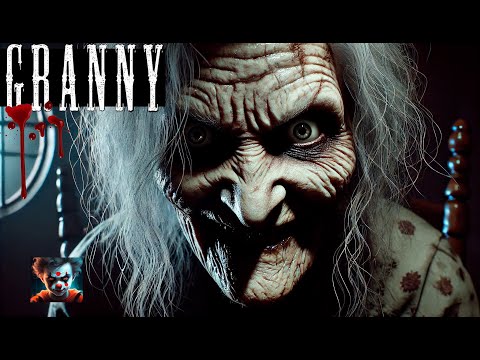 GRANNY OS ECHABA DE MENOS || HORROR LIVE || #funny #ytshorts #viralshorts