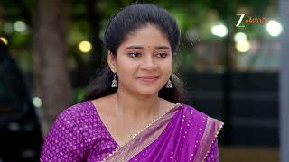 Gundamma Katha | Ep - 2155 | Webisode | Jul 17 2025 | Zee Telugu