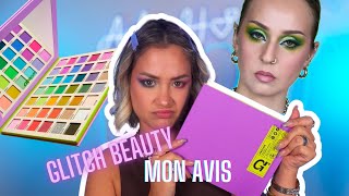 GLITCH BEAUTY UN FLOP?