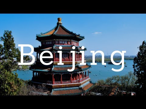 Things to do in Beijing | GoPro Beijing Tour | Best Sites to Visit