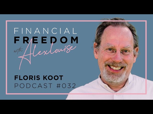 Floris Koot is an event & game designer, educational innovator and facilitator, and on LinkedIn he currently calls himself a Change Wizard. He co-founded two alternative schools for creative business, where personal development is key to creating your own model of income. He’s also a play expert, who makes content experiential. In this matter he worked for over 20 years for many different clients across Europe. He trained creativity, authentic leadership and offered management games. The focus was always on bringing them the human element, a wider perspective, seeing more possibilities, all the while getting more true to yourself.

Two quotes about Floris: 
“Keep playing, imagining, challenging Floris Koot, the world needs more of your wizardry. You are unique Floris and we love you. Keep playing, imagining, challenging. The world needs more of it." ~ Laurence Mc Cahill

"Some people are hard to market. But the world cannot live without them.
Floris Koot is one of those. He will mostly be marketing to the "Problem Unaware"... but any investment of time he makes in meeting people where they are will be worth it - for them…" ~ Frances Khalastchi

Links for Floris:
linkedin.com/in/floriskoot
https://www.facebook.com/floris.koot/
https://www.flourishandfly.nl/
https://floriskoot.nl/en-gb
https://medium.com/the-gentle-revolution

Alexlouise's website:
https://alexlouisethomas.com