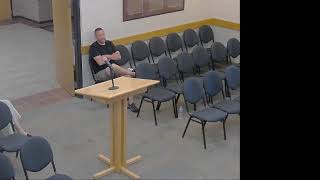 Roosevelt City Council Meeting May 19th 2026
