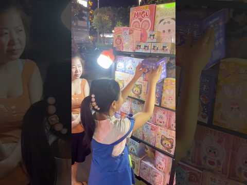 Mua Baby Three Tặng Em Trai Zuka Và Cái Kết Đau Lòng Của Mẹ #nhazuka #trucantv #thuylinhmeo #zukameo