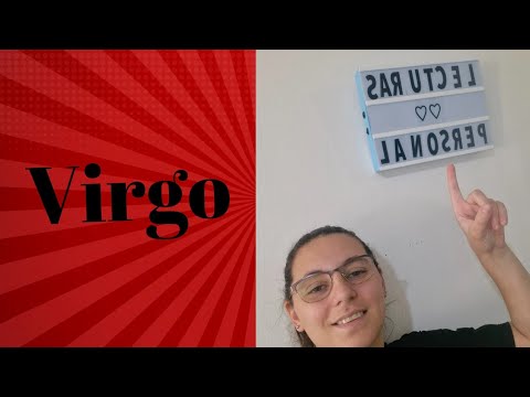 VIRGO♍️ ALGUIEN QUIERE ACERCARSE PERO NO SE ANIMA🫣ALGO SOBRE TU ECONOMIA💰Y ALGO QUE NO VEIAS VENIR🎊🤩