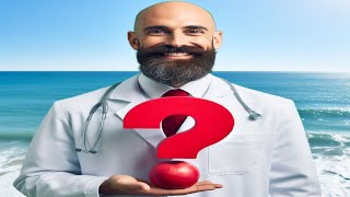 ❓أكثر 12 سؤال عن  #حمية_البحر_المتوسط 🌊⛵