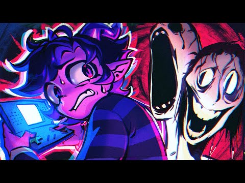 This Game Turned My Parents Into MONSTERS?!(The Deadseat)