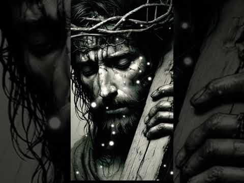 Jesus said ; Comment : " Amen"🙏🍂🤍#jesus#shorts#Pls Subscribe 💗 ##