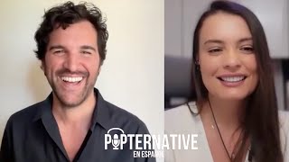 Juan Pablo Di Pace nos habla de Before We Forget | Popternative en Español