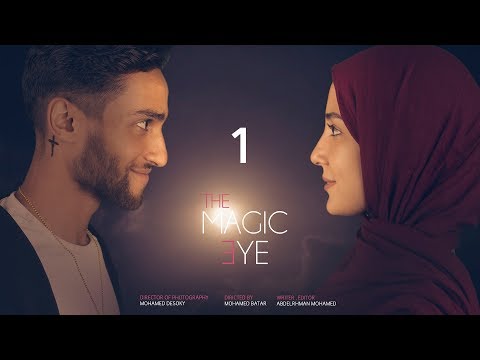 شاب أمريكي وقع في حب بنت مسلمة محجبة ❤️ American boy fell in love with a Muslim girl