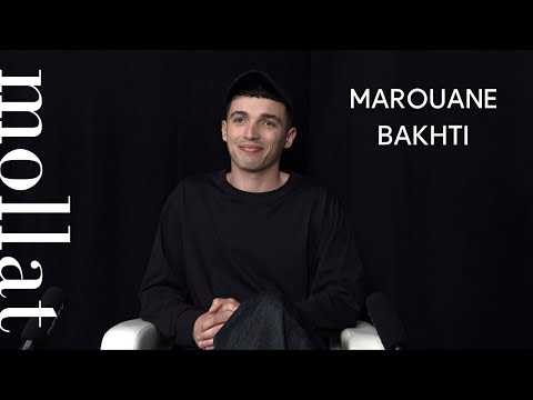 Vido de Marouane Bakhti