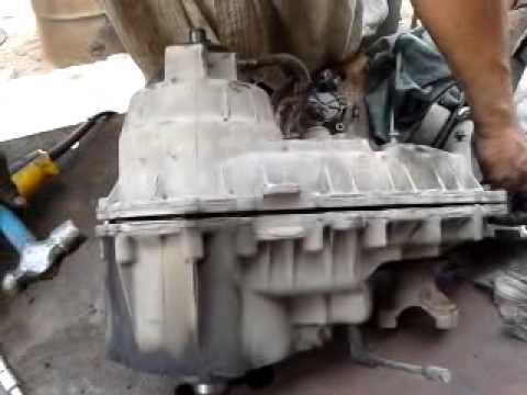 1996 Ford explorer sport 4x4 trouble shooting #4