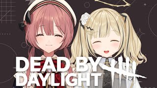 【 DBD】とと先輩とデドバの世界へ・・・!【 ぶいすぽっ!甘結もか 】
