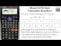 Graphing Quadratic Functions and Tables