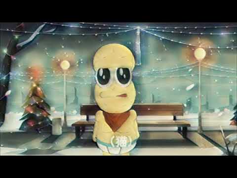 【MV】刀ピークリスマスのテーマソング2020 / ピーナッツくん