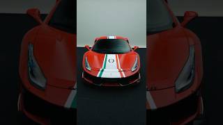 Ferrari 488 Pista Piloti #FerrariApproved | Ferrari Ulrich