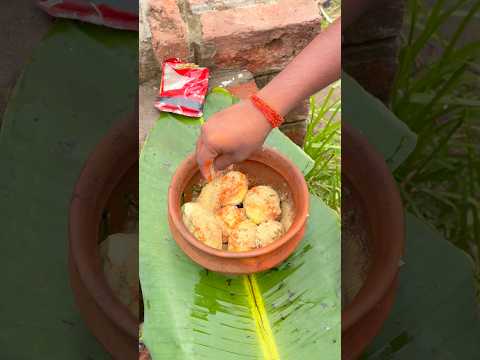 Spicy Juicy Mango 🥭🤤| #minivlog #food #viral