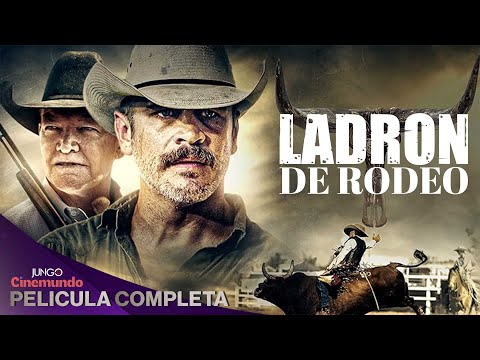 Ladrón De Rodeo | HD | Película de Acción Completa | Thom Hallum | Robert Keith