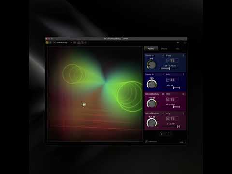 Create EDM-style slow builds and drops with Disarray