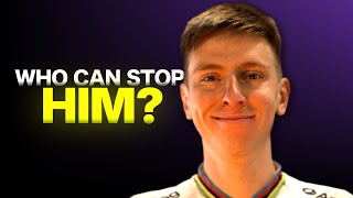 Tour de France 2025: Records Smashed, Legends Made & the Wildest Stats Yet!