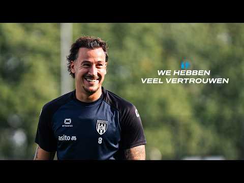 Klik hier om Heracles Almelo van 1 oktober te bekijken.