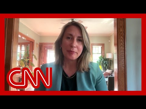 'Truly chilling': Lawmaker on Minnesota shooting suspect's list speaks out