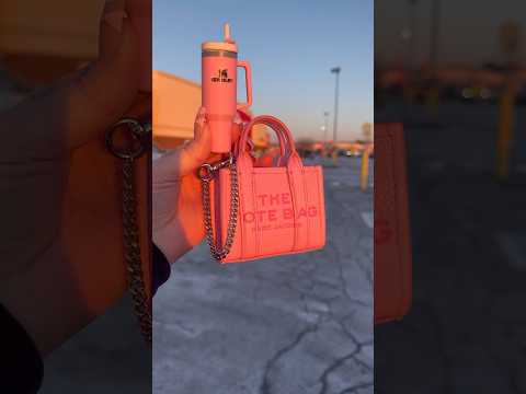 Pink is life 💕 #minivlog #shoppingvlog #pink #meangirls