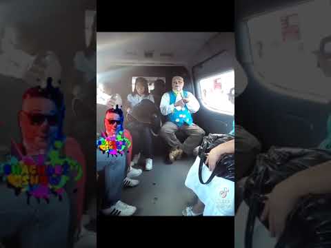 payaso de la combi 2da parte