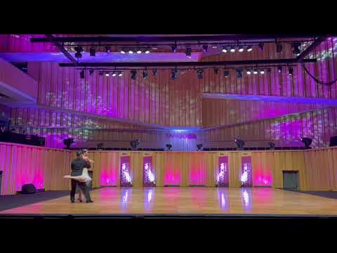 Tierra Querida Tango