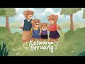 Bear Family Activities and Roles