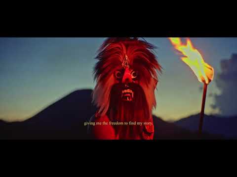 Sony Alpha 7R V: An Epic Cinematic Adventure in Indonesia | 4K