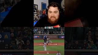 What has happened to Cal Raleigh?? #mariners #baseball #mlb #podcast #seattlemariners #calraleigh