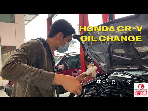 Garcia Honda Oil Change Coupon - 01/2022