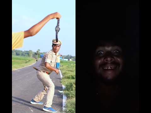 New top funny video 😅 #shorts #comedy #funny #reelsBasir Sk.