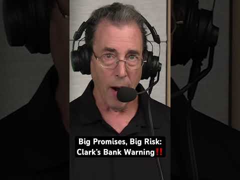 Clark Howard