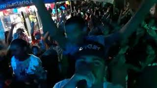 MC PTK AO VIVO NA BREJAL