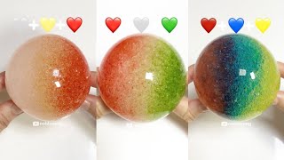 초초대왕개구리알 테이프풍선 만들기 TapeBalloon DIY with Super Giant Orbeez & NanoTape!