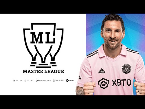 A Master League pode não chegar no EFootball 2025!?