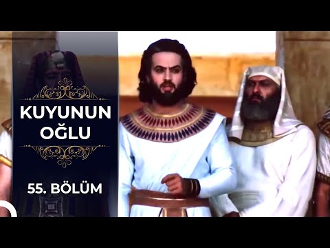 Halka Sesleniş | Kuyunun Oğlu