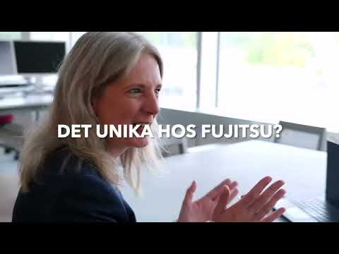 Fujitsu Sverige
