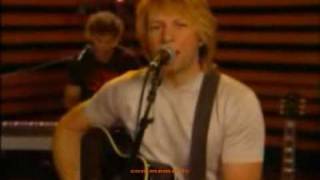 Misunderstood - with Jon being Adorable as always!