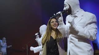 VOCA PEOPLE COSMIC TOUR Trailer