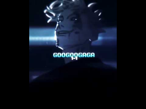 "Gojo VS Sukuna(Final Take)" 💔