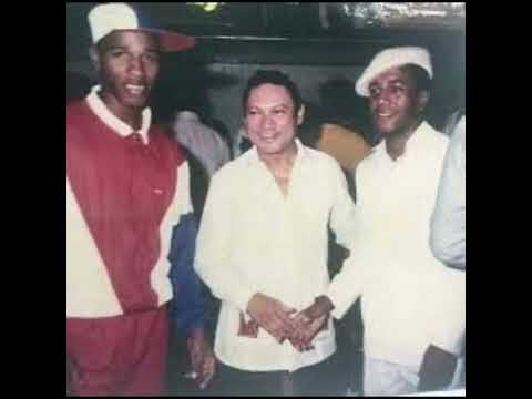 Chicho Man & Toky Freestyle (1987)